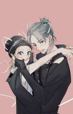 ~та ночь~ [хенликсы]