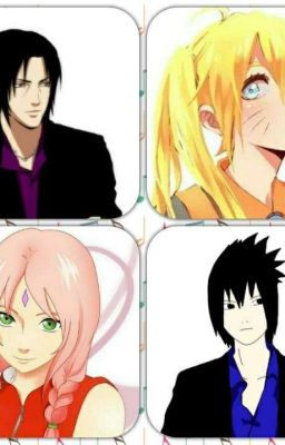 Нас свела мода.