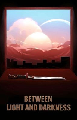 Меж светом и тьмой