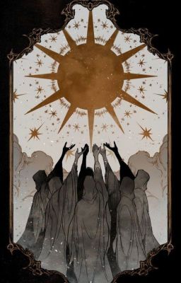 ВРАТА ЗЕЛАНИИ. НОЧЬ ТЫСЯЧИ ОГНЕЙ