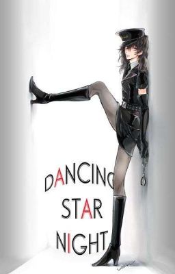 ✞︎Брошеная✞︎(RWBY) 