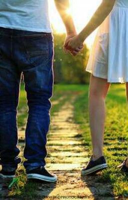 Вместе навсегда.