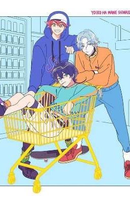 ^-^~РеАкЦиИ~^-^      Заброшен