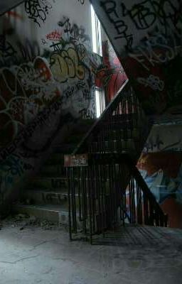 Путь к суициду...