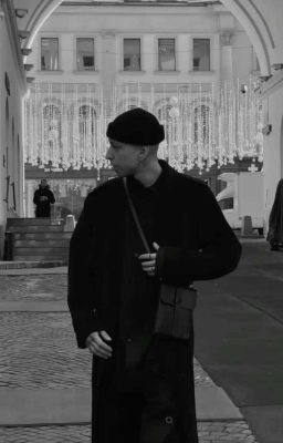 тонкая грань || Артем Краснов