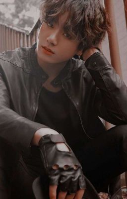 Я Тебя Ненавижу Чон Чонгук .                        Я Люблю Тебя 