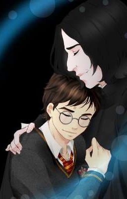 Гарри Снейп Поттер