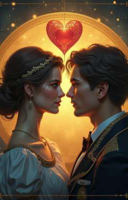 Переплетение времён 