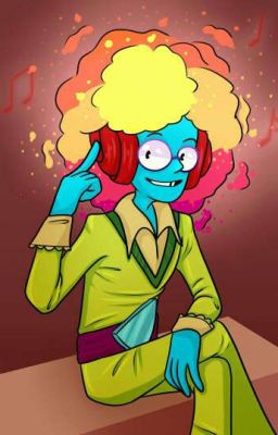 Записки фаната патруля и ми-ми-мишек