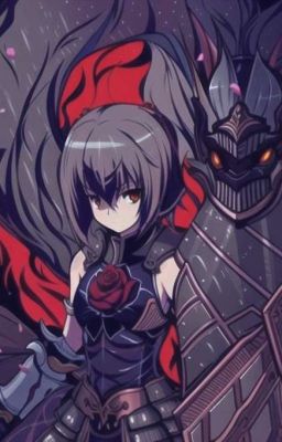 Мэйпл в клинке 