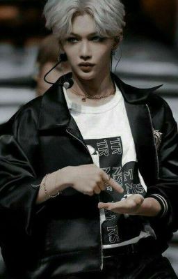 билет в один конец с Ли Феликсом