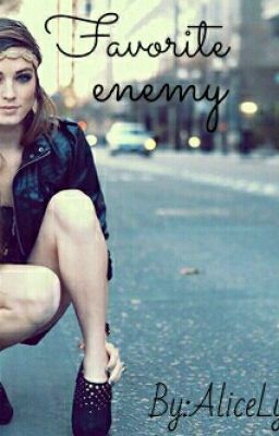 Любимый враг