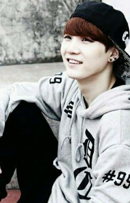 Я и Мин Юнги враги номер один