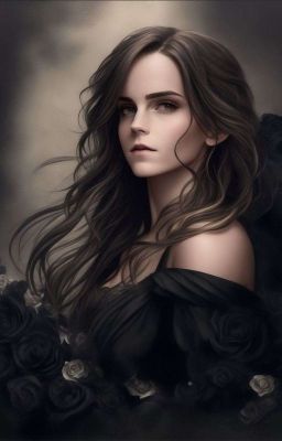 Будь моей хозяйкой, Гермиона.