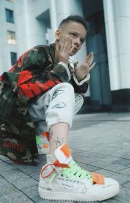 Богатенький Сынок 