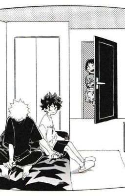 БакуДеку истории💥