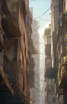 Those Who Stayed/Те кто остались