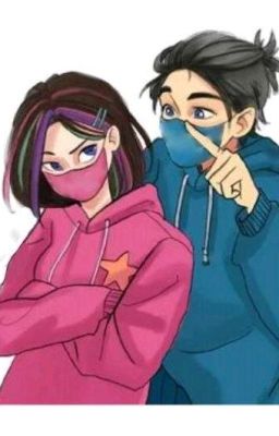 Болезненное прошлое [Заморожено]