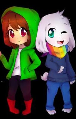 Т/И и Яндере!сансы ау