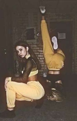 Из ангела в демона 🖤