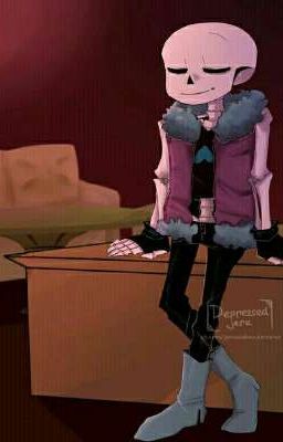 Ты в Андерласте "Прода"