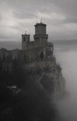 Темный замок