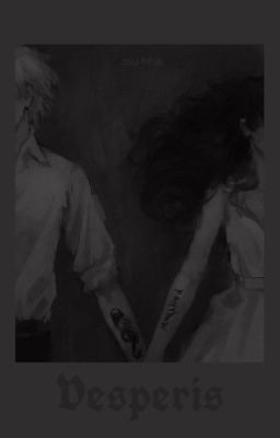 Весперис(Vesperis)