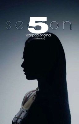 Сверх.патруль.5 сезон