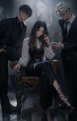  «Академия Лунного Круга» 