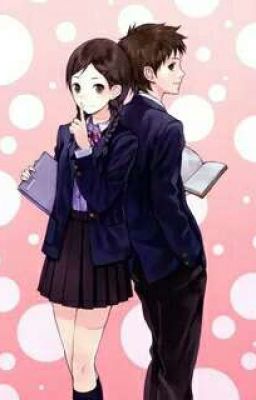 Тайна Томоко