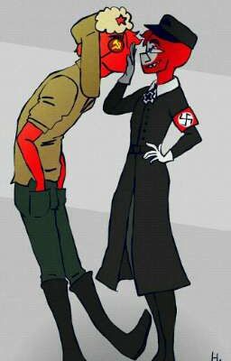 худшие друзья - лучшие враги {Заброшен}