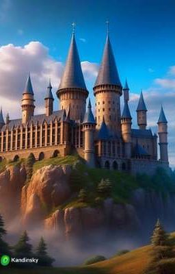 Малышка Диггори {ЗАМОРОЖЕН а может и нет....}