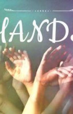 Руки/#Wattys2016