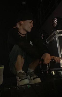 Моя малышка//Nkeeei