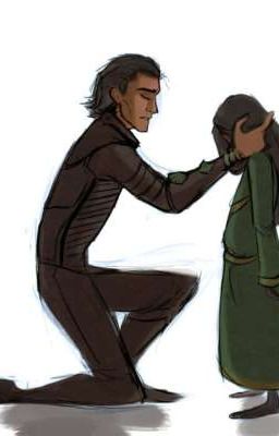 Дочь Бога Обмана