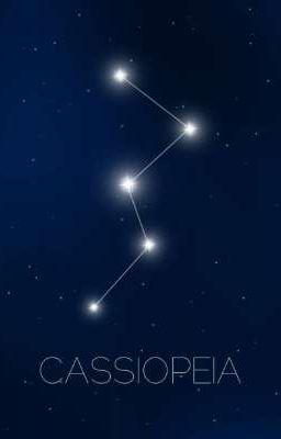 Лагерь «Кассиопея»