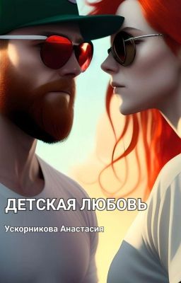Детская любовь