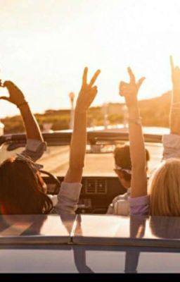 На крыльях к мечте! 