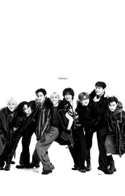 Реакция и Драбблы - Стрей Кидс [ЗАВЕРШЁН]