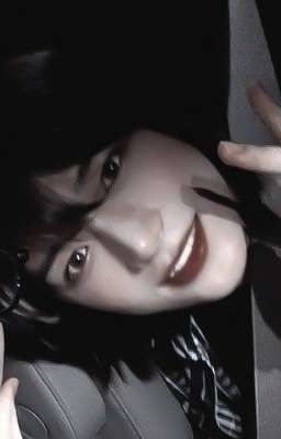 Love with the taste of chocolate 