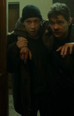 - ты его успокоительное | Турбо