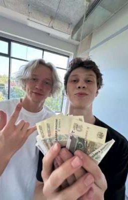 шоколодный запах// прадеевич 