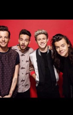 Факты про One Direction