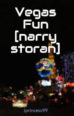 Vegas Fun [narry storan]