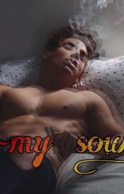 -MY SOUL🖤 [18+]
