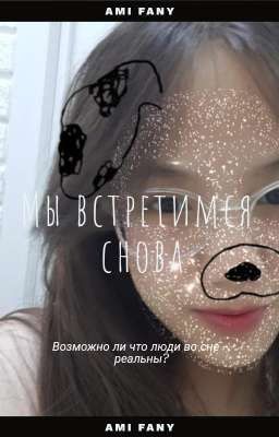 Мы встретимся снова