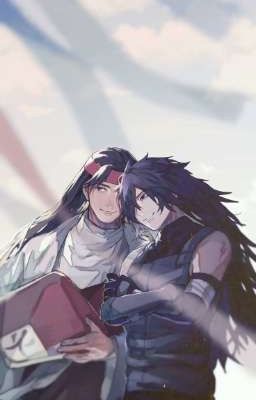 новая жизнь в мире шиноби