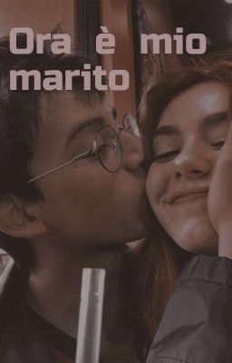 °Ora è mio marito°