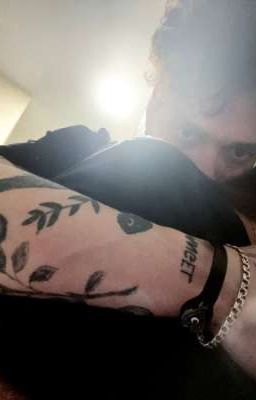 а может что то больше чем просто учитель?