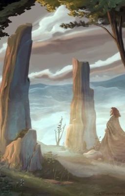 Прикосновение судьбы 